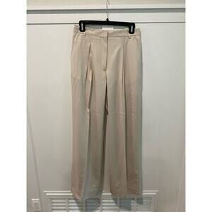 Officine Générale Sophie Dress Pants